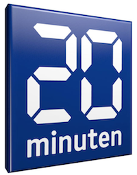 20 Minuten