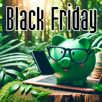 Die Black Friday Handy-Abo Aktionen 2025